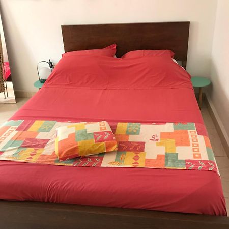 B & B Villa Calliandra Bijilo Екстер'єр фото