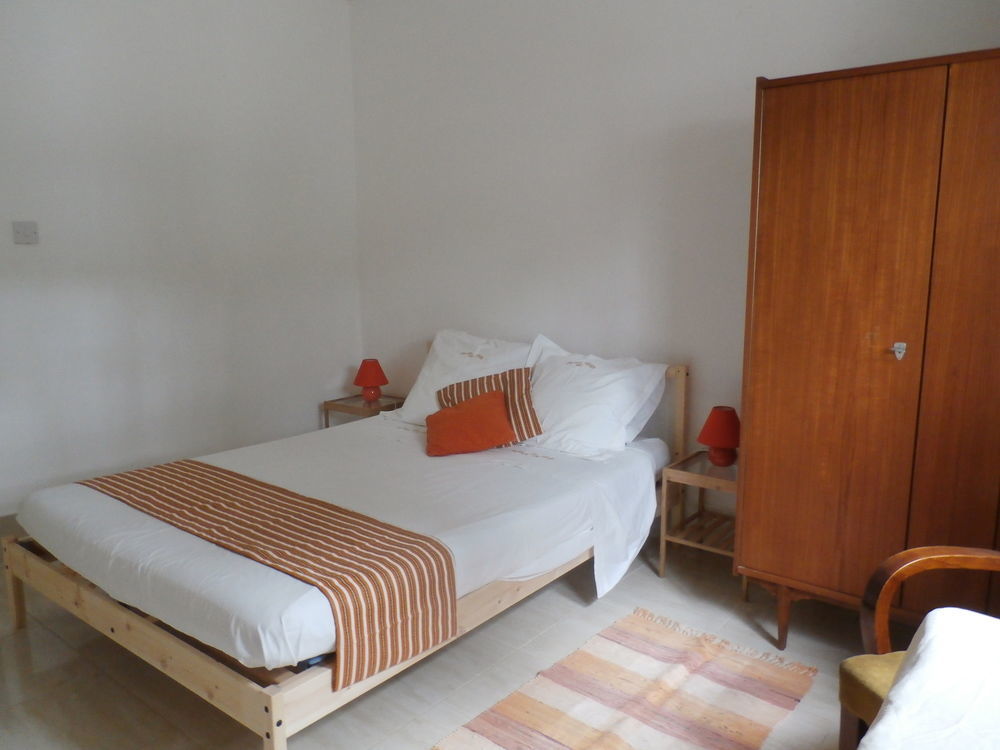 B & B Villa Calliandra Bijilo Екстер'єр фото
