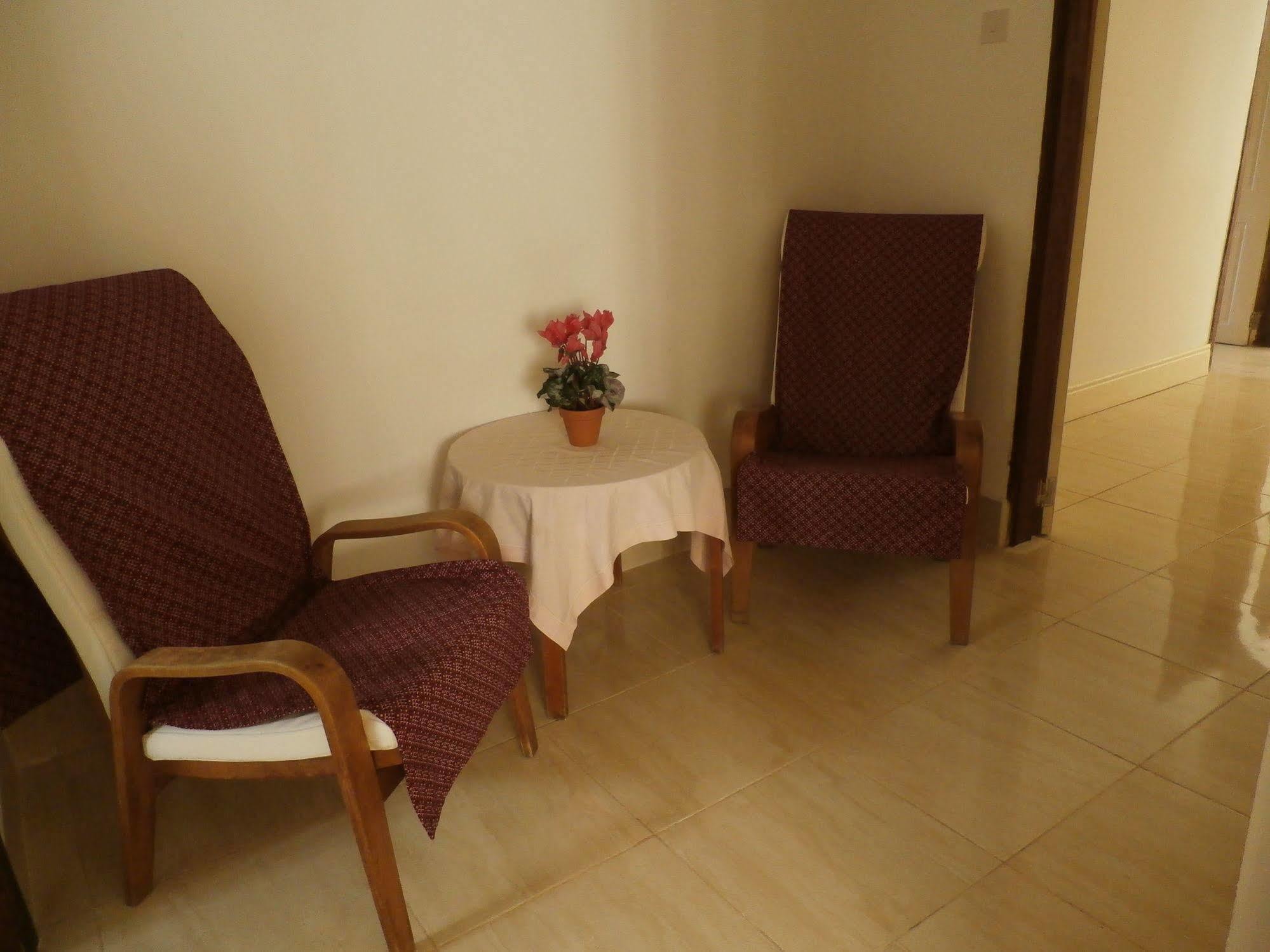 B & B Villa Calliandra Bijilo Екстер'єр фото