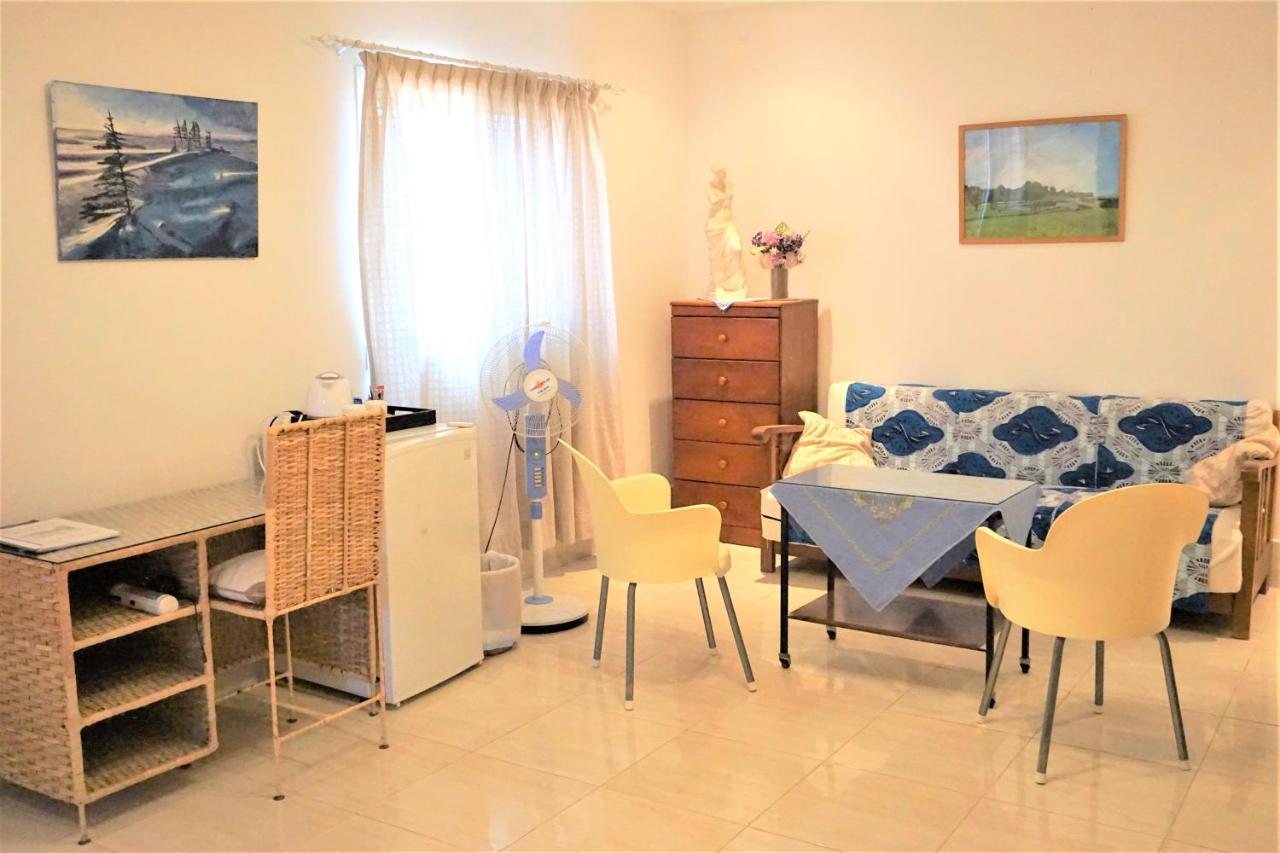 B & B Villa Calliandra Bijilo Екстер'єр фото