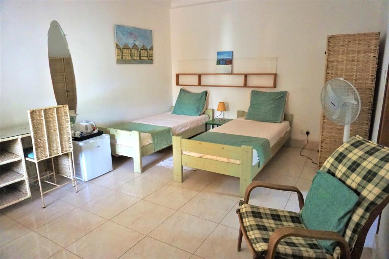 B & B Villa Calliandra Bijilo Екстер'єр фото